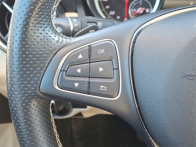 2020 Mercedes-Benz GLA GLA 250 4MATIC®