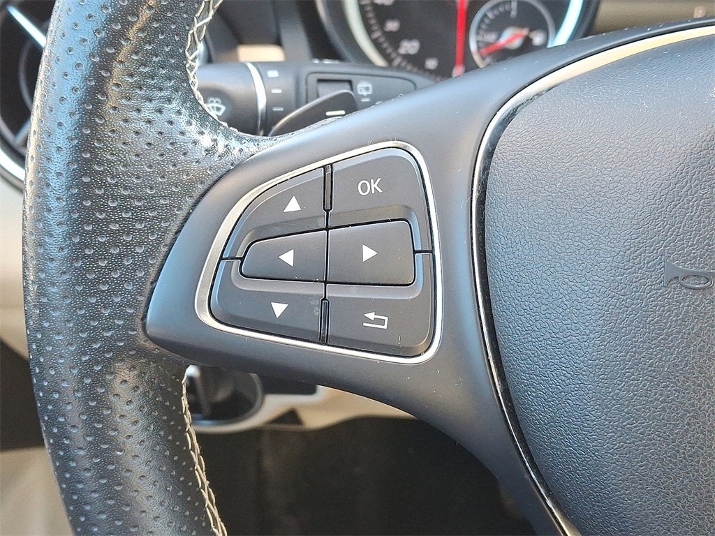 2020 Mercedes-Benz GLA GLA 250 4MATIC®