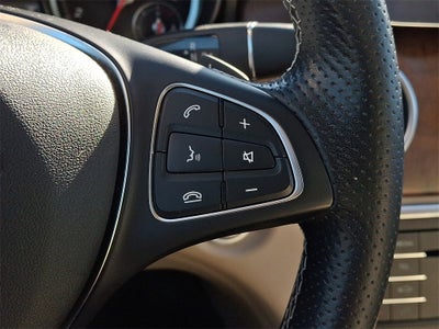 2020 Mercedes-Benz GLA GLA 250 4MATIC®