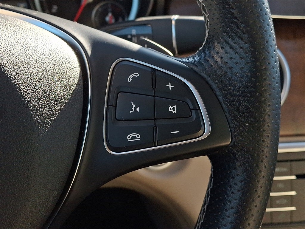 2020 Mercedes-Benz GLA GLA 250 4MATIC®