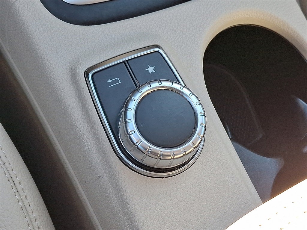 2020 Mercedes-Benz GLA GLA 250 4MATIC®