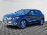 2020 Mercedes-Benz GLA GLA 250 4MATIC®