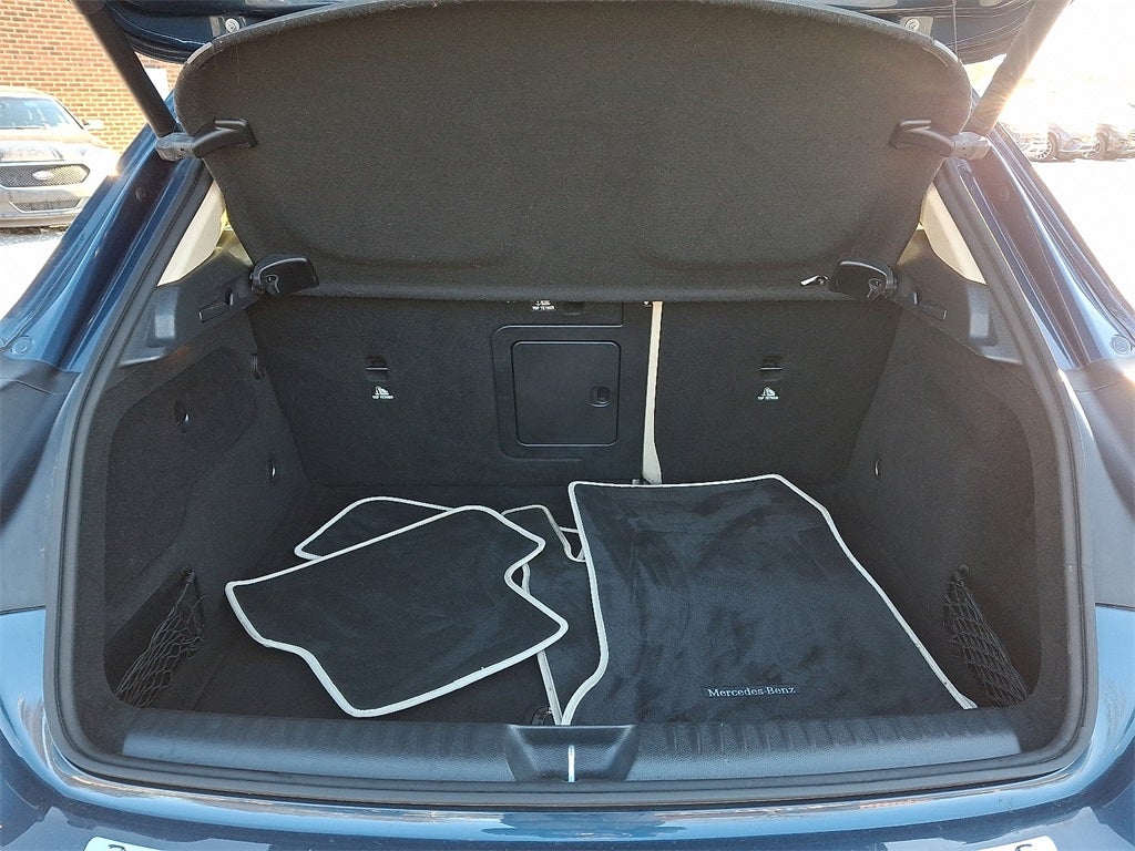 2020 Mercedes-Benz GLA GLA 250 4MATIC®