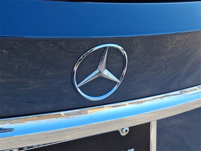 2020 Mercedes-Benz GLA GLA 250 4MATIC®