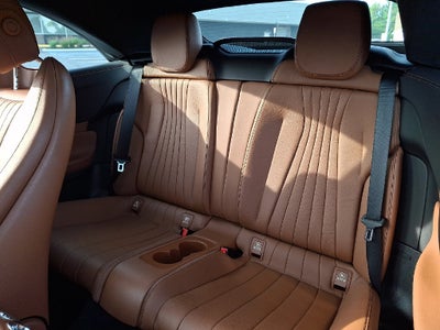 2019 Mercedes-Benz E-Class E 450 4MATIC®