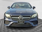 2019 Mercedes-Benz E-Class E 450 4MATIC®