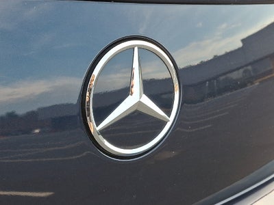 2019 Mercedes-Benz E-Class E 450 4MATIC®