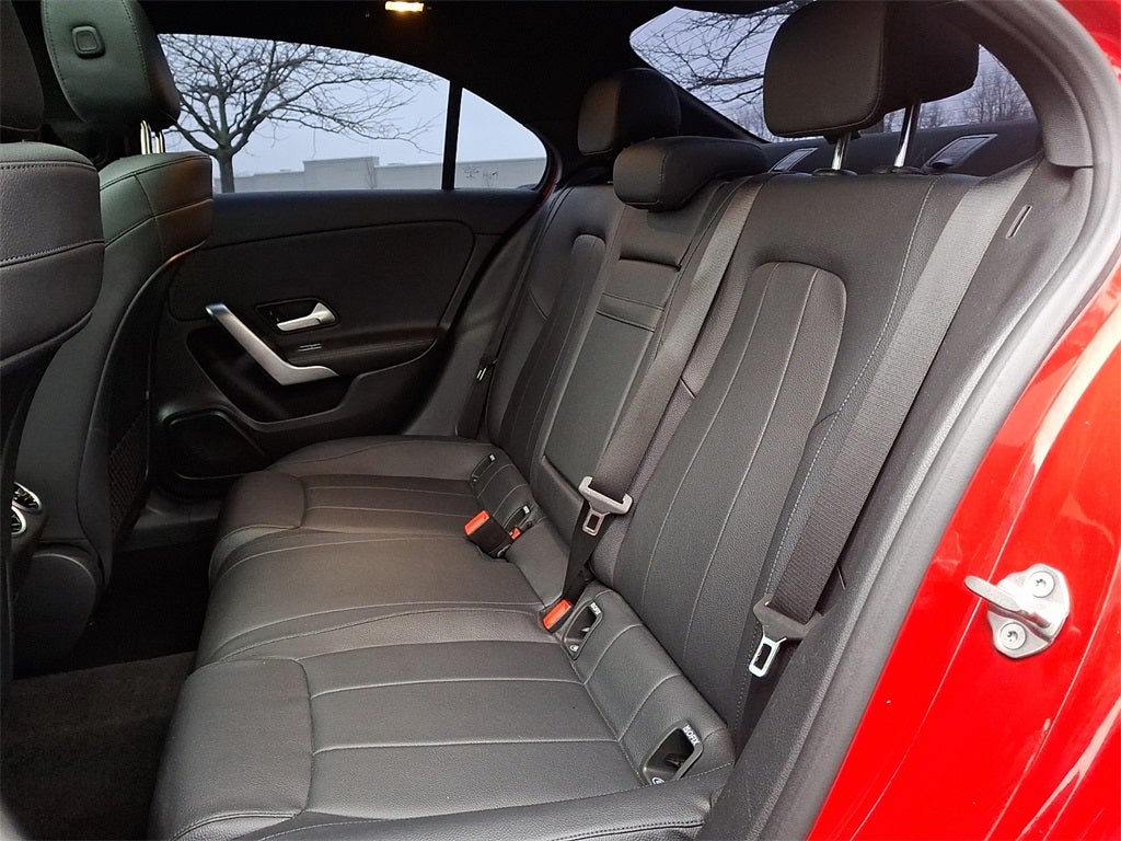 2019 Mercedes-Benz A-Class A 220 4MATIC®