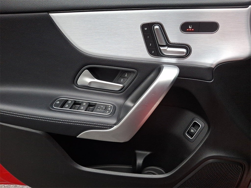 2019 Mercedes-Benz A-Class A 220 4MATIC®