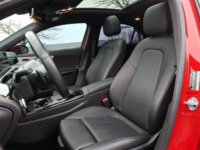 2019 Mercedes-Benz A-Class A 220 4MATIC®