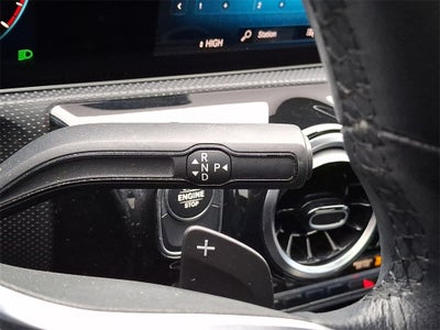 2019 Mercedes-Benz A-Class A 220 4MATIC®