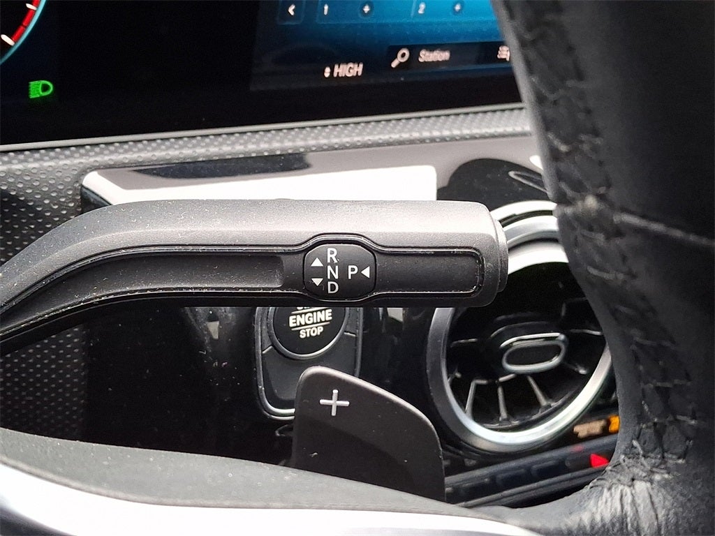 2019 Mercedes-Benz A-Class A 220 4MATIC®