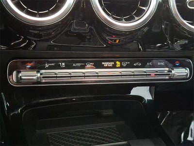 2019 Mercedes-Benz A-Class A 220 4MATIC®