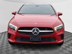2019 Mercedes-Benz A-Class A 220 4MATIC®