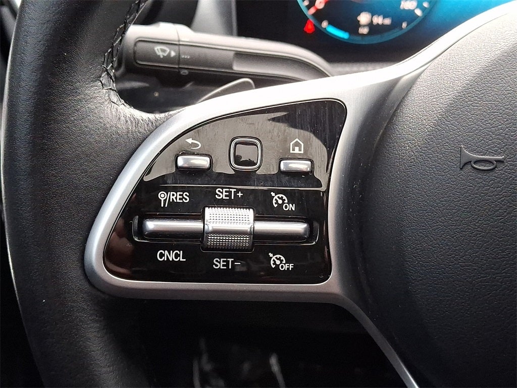 2019 Mercedes-Benz A-Class A 220 4MATIC®