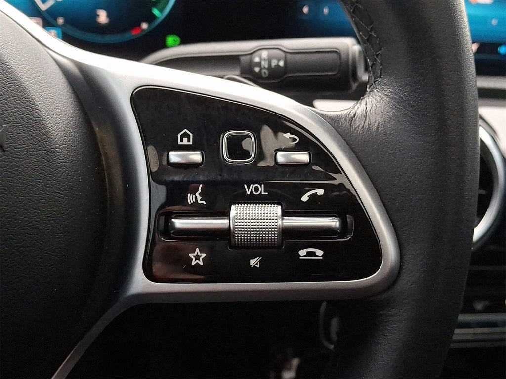 2019 Mercedes-Benz A-Class A 220 4MATIC®