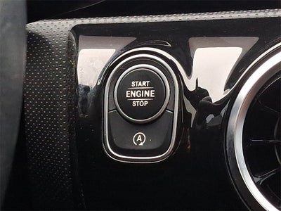 2019 Mercedes-Benz A-Class A 220 4MATIC®