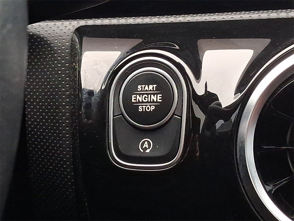 2019 Mercedes-Benz A-Class A 220 4MATIC®