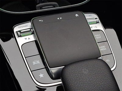 2019 Mercedes-Benz A-Class A 220 4MATIC®