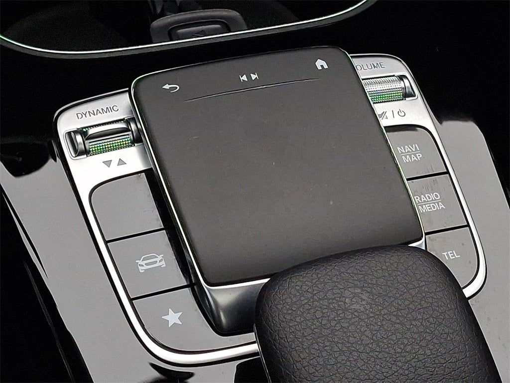 2019 Mercedes-Benz A-Class A 220 4MATIC®