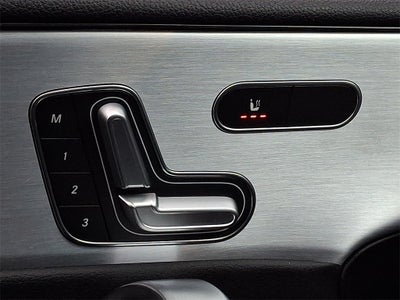 2019 Mercedes-Benz A-Class A 220 4MATIC®