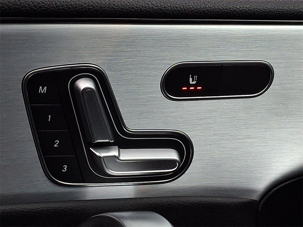 2019 Mercedes-Benz A-Class A 220 4MATIC®