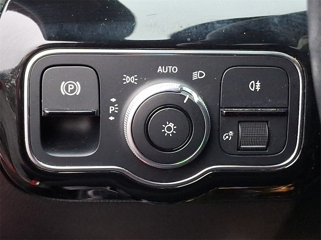 2019 Mercedes-Benz A-Class A 220 4MATIC®