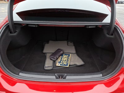 2019 Mercedes-Benz A-Class A 220 4MATIC®