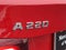 2019 Mercedes-Benz A-Class A 220 4MATIC®