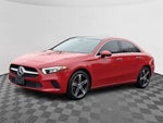 2019 Mercedes-Benz A-Class A 220 4MATIC®