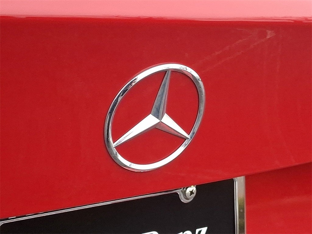 2019 Mercedes-Benz A-Class A 220 4MATIC®