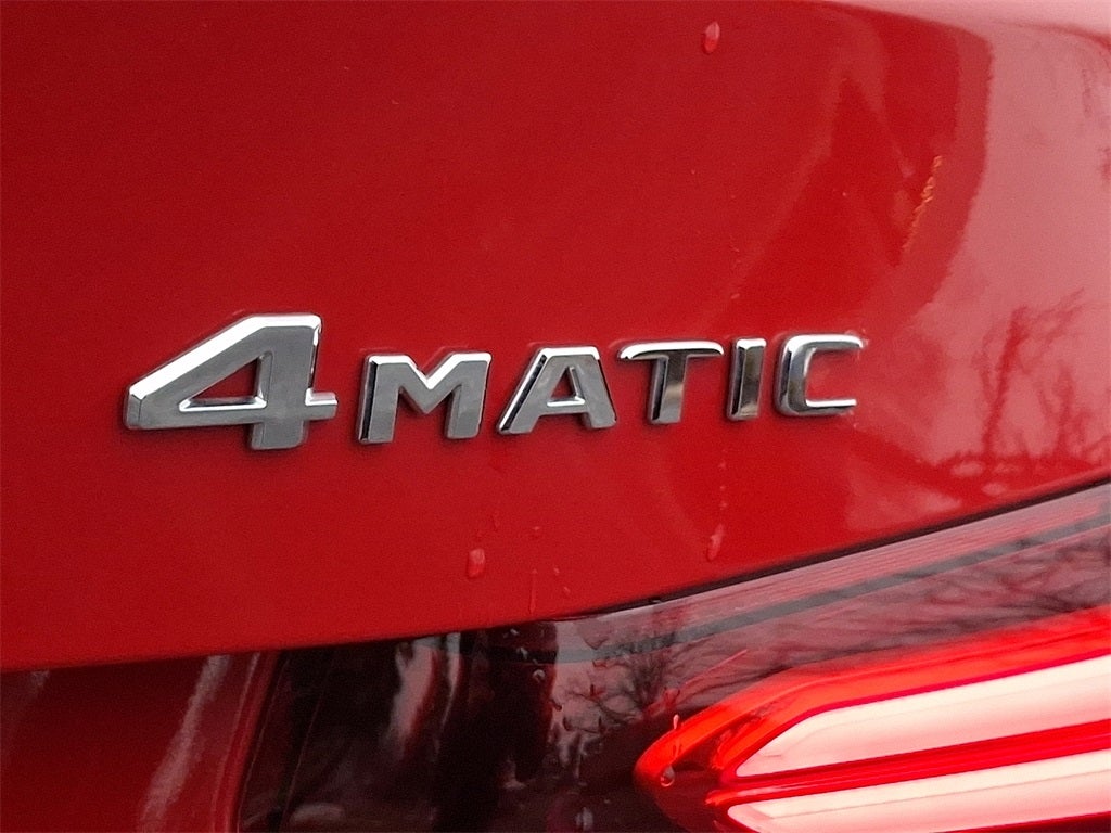 2019 Mercedes-Benz A-Class A 220 4MATIC®