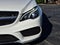2016 Mercedes-Benz E-Class E 400