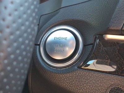 2016 Mercedes-Benz E-Class E 400
