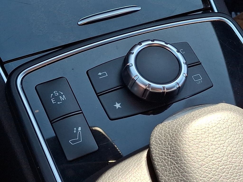 2016 Mercedes-Benz E-Class E 400