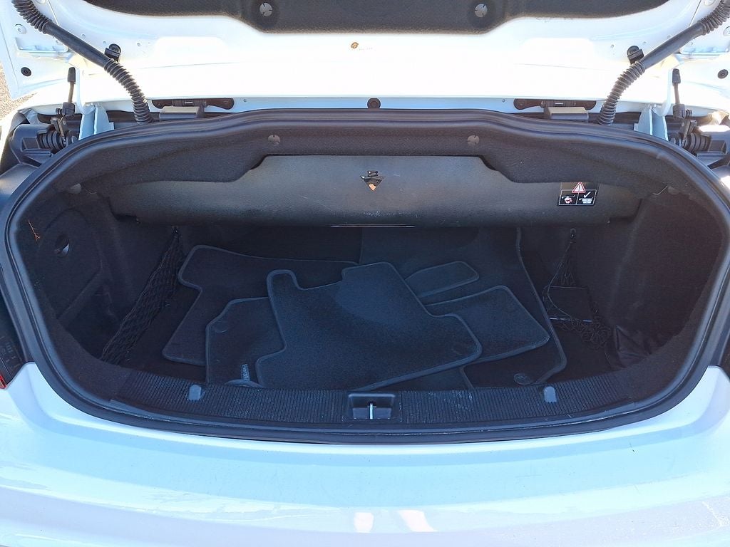 2016 Mercedes-Benz E-Class E 400