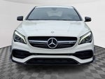 2017 Mercedes-Benz CLA CLA 45 AMG® 4MATIC®
