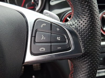 2017 Mercedes-Benz CLA CLA 45 AMG® 4MATIC®