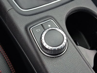 2017 Mercedes-Benz CLA CLA 45 AMG® 4MATIC®