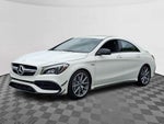 2017 Mercedes-Benz CLA CLA 45 AMG® 4MATIC®