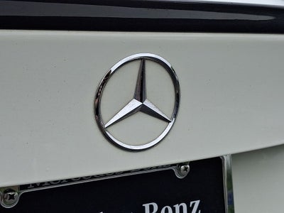 2017 Mercedes-Benz CLA CLA 45 AMG® 4MATIC®
