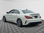 2017 Mercedes-Benz CLA CLA 45 AMG® 4MATIC®