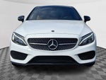 2018 Mercedes-Benz C-Class C 300 4MATIC®