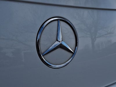 2018 Mercedes-Benz C-Class C 300 4MATIC®