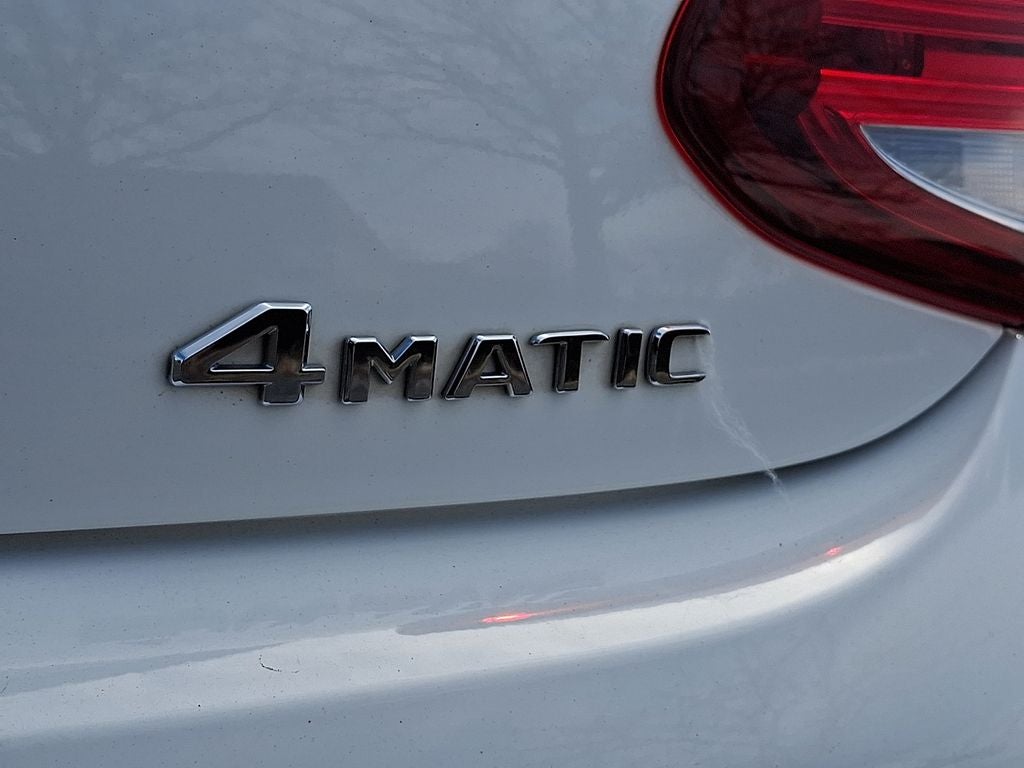 2018 Mercedes-Benz C-Class C 300 4MATIC®