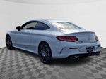 2018 Mercedes-Benz C-Class C 300 4MATIC®