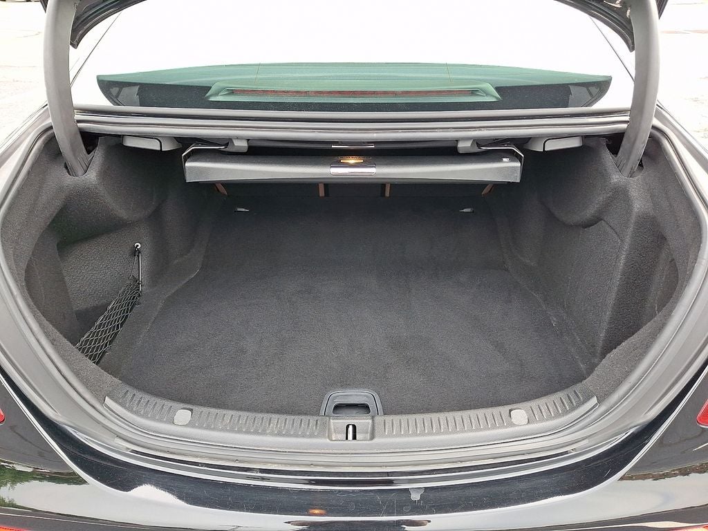 2018 Mercedes-Benz E-Class E 300 4MATIC®