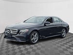 2018 Mercedes-Benz E-Class E 300 4MATIC®