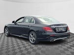 2018 Mercedes-Benz E-Class E 300 4MATIC®