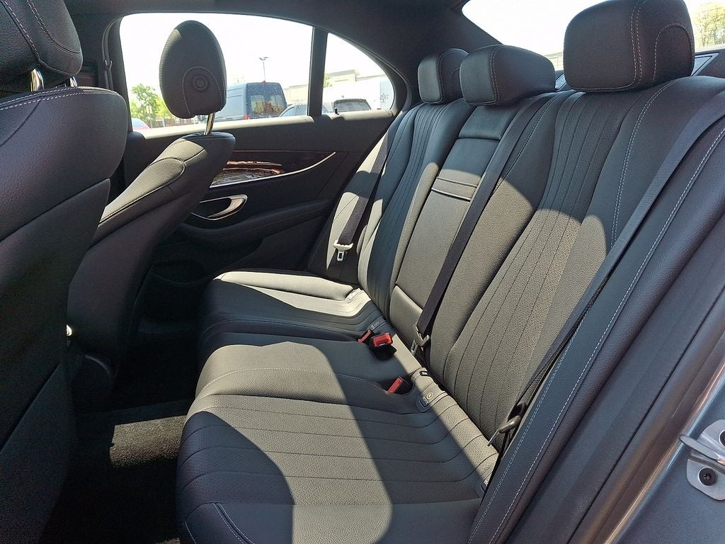 2019 Mercedes-Benz E-Class E 300 4MATIC®